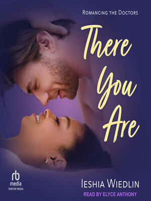 There You Are - Audiobook